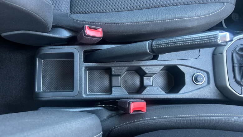 Volkswagen Polo 1.0 TSI 95 Match 5dr Petrol Hatchback